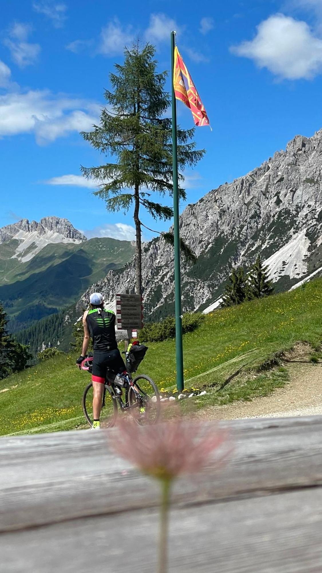 Vila Rifugio De Doo San Nicolo di Comelico Exteriér fotografie