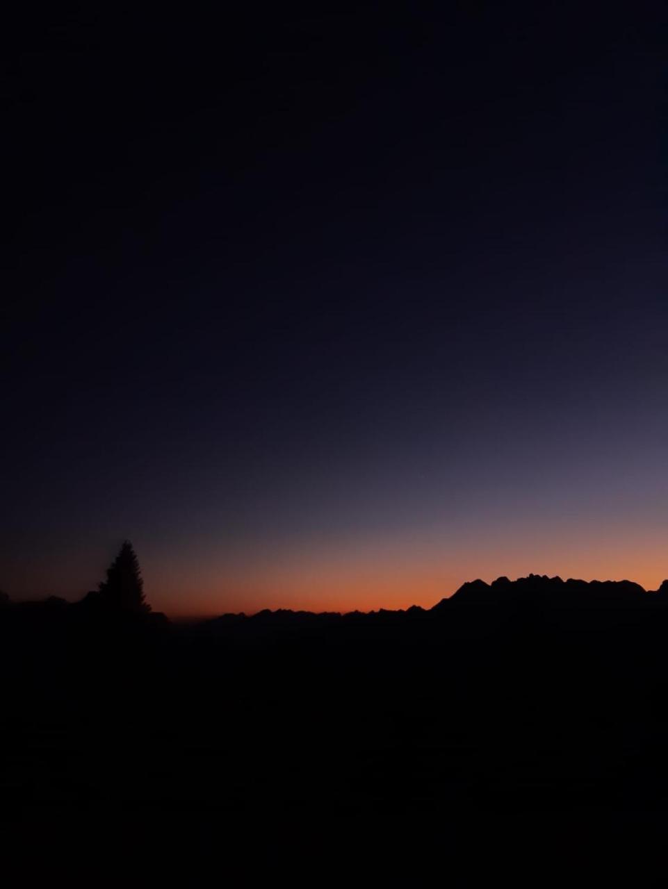 Vila Rifugio De Doo San Nicolo di Comelico Exteriér fotografie